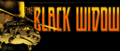 THE BLACK WIDOW
