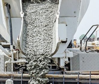 Đổ bê tông tươi ngày nắng nóng cần lưu ý điều gì?