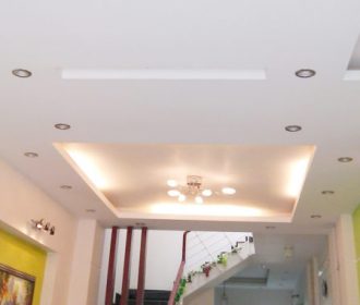 Phân tích ưu nhược điểm của trần thạch cao