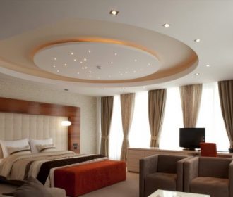 Phân theo chức năng thì trần thạch cao có những loại nào?