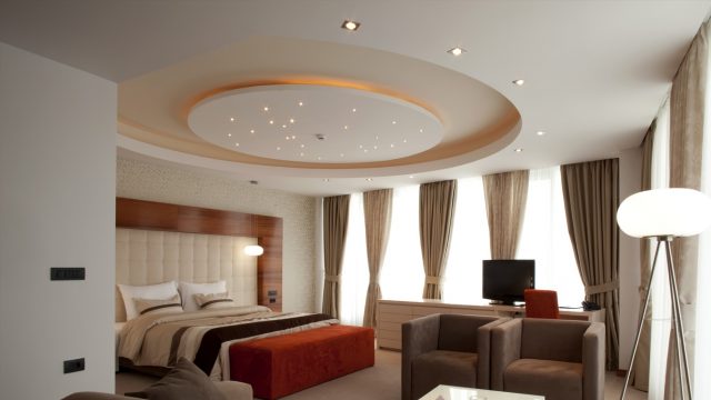 Phân theo chức năng thì trần thạch cao có những loại nào?